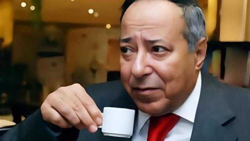 حقيقة خبر وفاة الفنان صلاح السعدني | حقيقة ام اشاعة؟