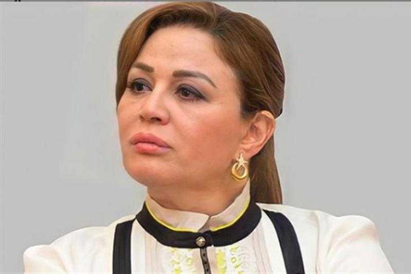 إلهام شاهين تهاجم الشيخ محمد الشعراوي: آراؤه تناسب عصر الجاهلية