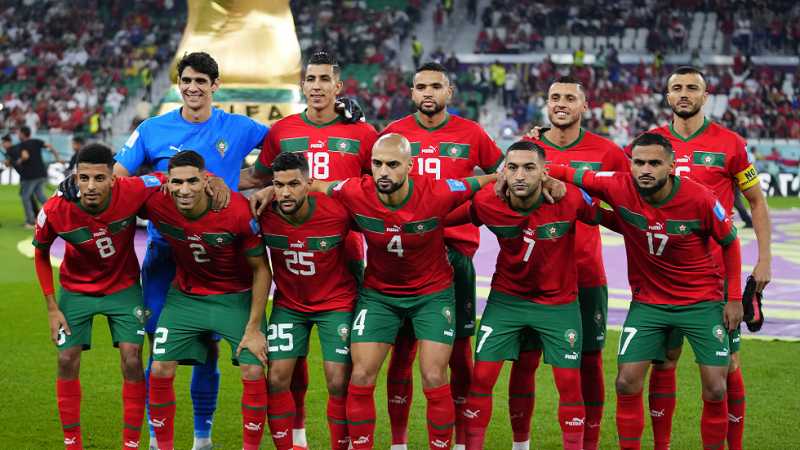 عاجل: المغرب تلعن انسحابها من كأس أمم إفريقيا للمحليين