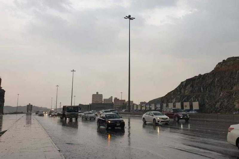 حالة الطقس في مصر غدا الجمعة 13 يناير 2023