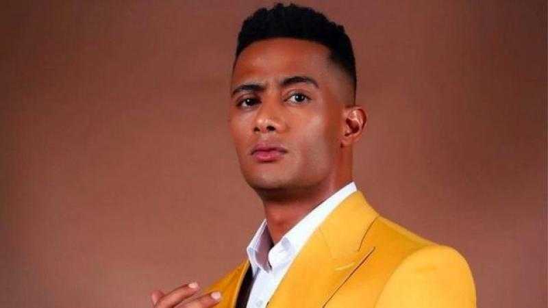 محمد رمضان متهم بسرقة أغنية | تفاصيل