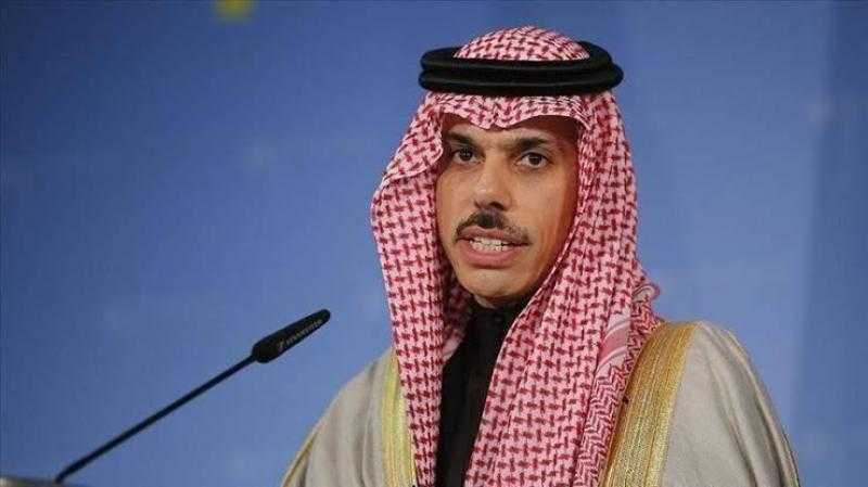 وزارة الخارجية السعودية تعرب عن بالغ حزنها وأسفها جراء حادث تحطم طائرة ركاب مدنية في جمهورية نيبال الديمقراطية الفيدرالية