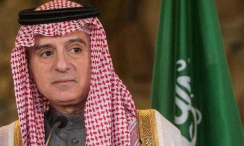 وزير الدولة السعودي للشؤون الخارجية يحضر جلسة نقاش تحت عنوان (Ocean 20)