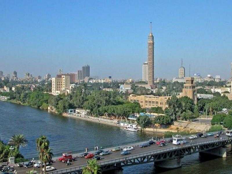 حالة الطقس في مصر اليوم الأربعاء 25 يناير