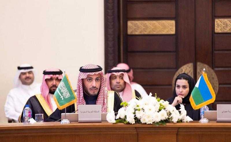 السعودية تشارك في أعمال الدورة الـ 26 لمجلس الوزراء العرب للاتصالات والمعلومات برئاسة معالي محافظ هيئة الاتصالات والفضاء والتقنية