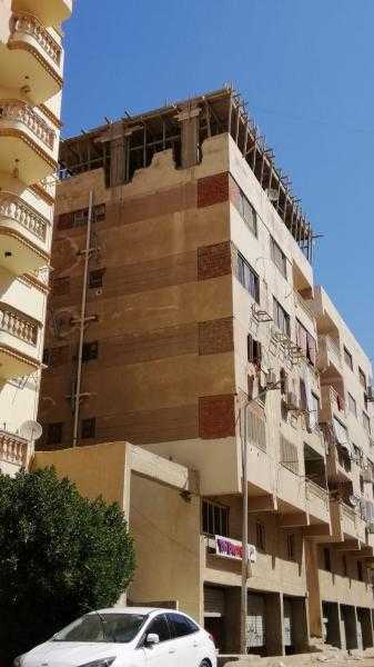 بالفيديو والصور ..سكان قطعة 5217 بالهضبة الوسطى بالمقطم يستغيثون بمحافظ القاهرة لإنقاذ أسرهم من كارثة محققة