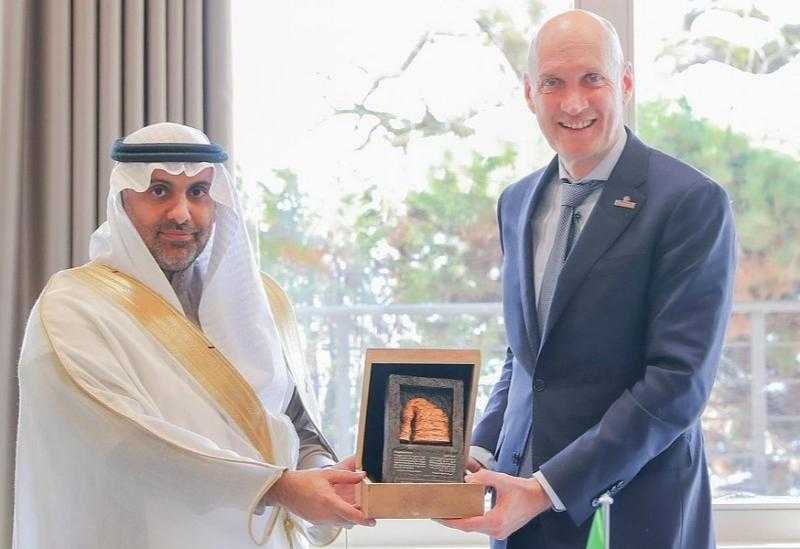 السعودية ملتزمة بالدعم الكامل لتعزيز سلامة المرضى
