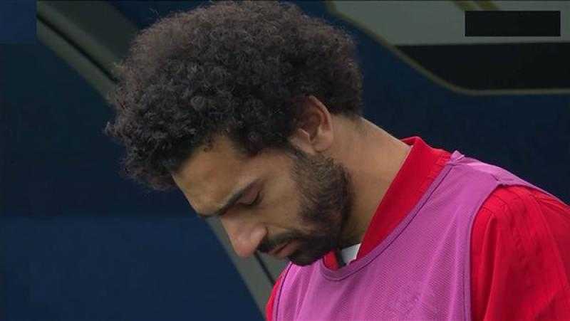 فيلا محمد صلاح بالتجمع الأول تتعرض للسرقة علي يد مجهوليين