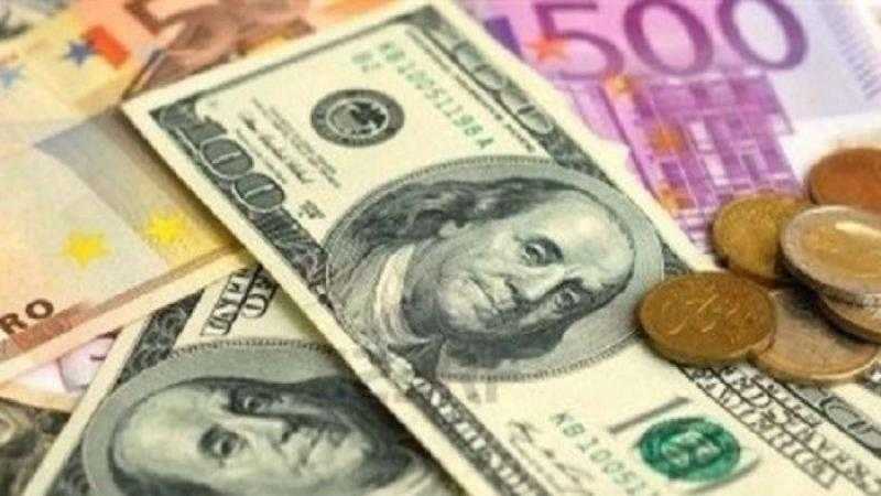 اسعار الدولار في البنوك المصرية صباح اليوم الأربعاء 22 مارس