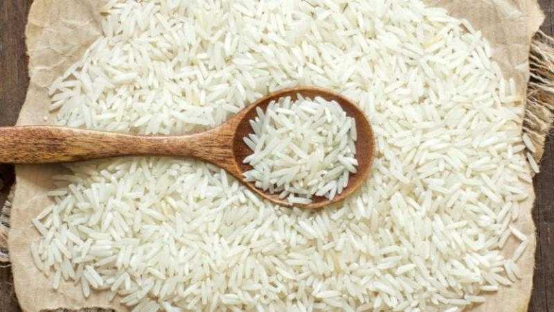 اسعار الأرز في الاسواق المحلية اليوم الأربعاء 22 مارس