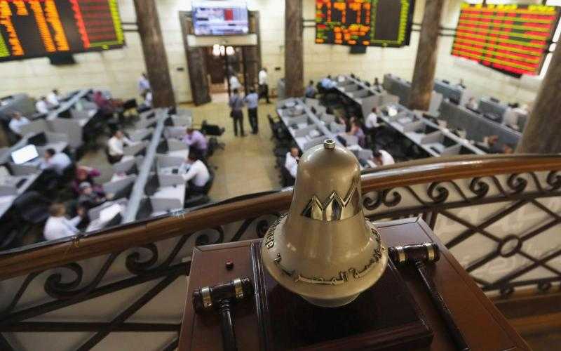 اخبار البورصة المصرية اليوم الأربعاء 22 مارس 2023