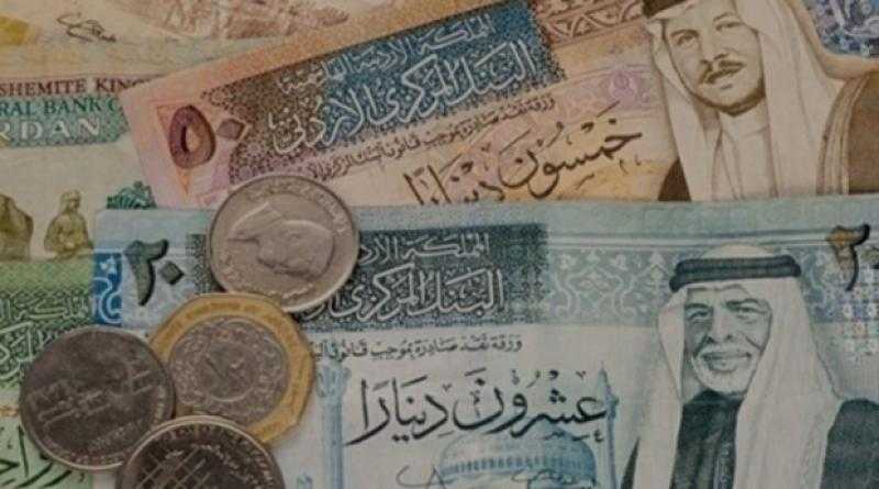 أسعار العملات الأجنبية والعربية في البنوك المصرية اليوم الأربعاء 22 مارس