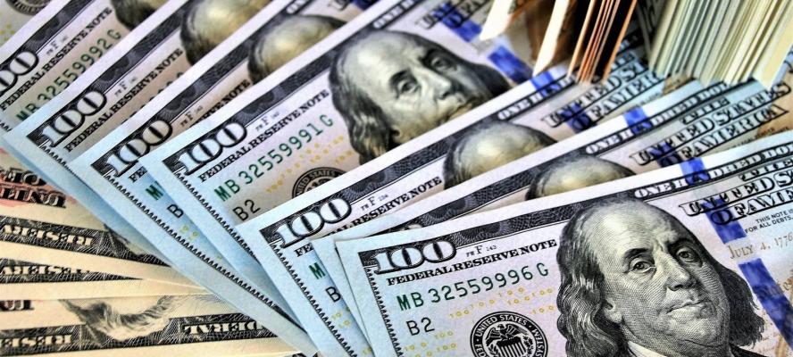 سعر الدولار في بنوك مصر بمنتصف تعاملات اليوم الخميس اول ايام شهر رمضان