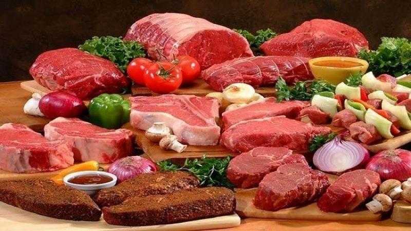 اسعار اللحوم في الاسواق المصرية اليوم الخميس 23 مارس