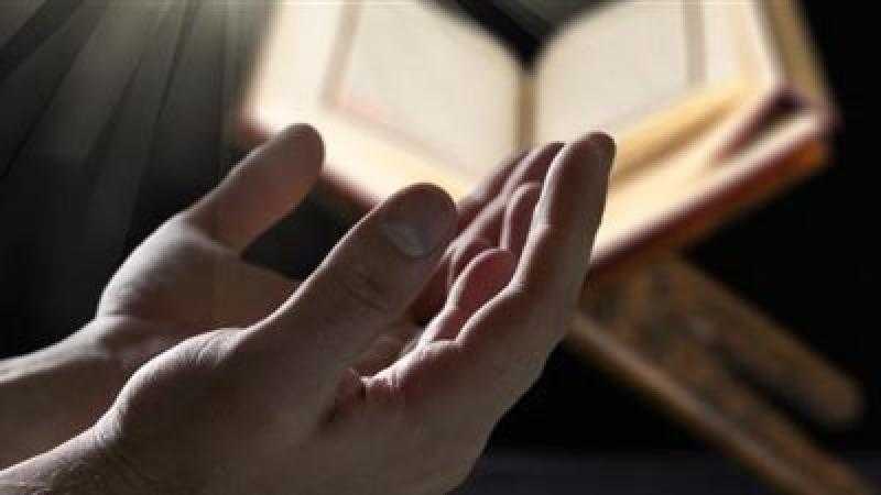 ننشر لكم دعاء ليلة القدر مكتوباً