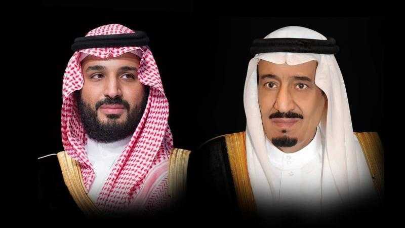 مركز الملك سلمان للإغاثة يُطلق الحملة الشعبية لمساعدة الشعب السوداني عبر منصة ”ساهم” بتوجيه من خادم الحرمين الشريفين وسمو ولي العهد