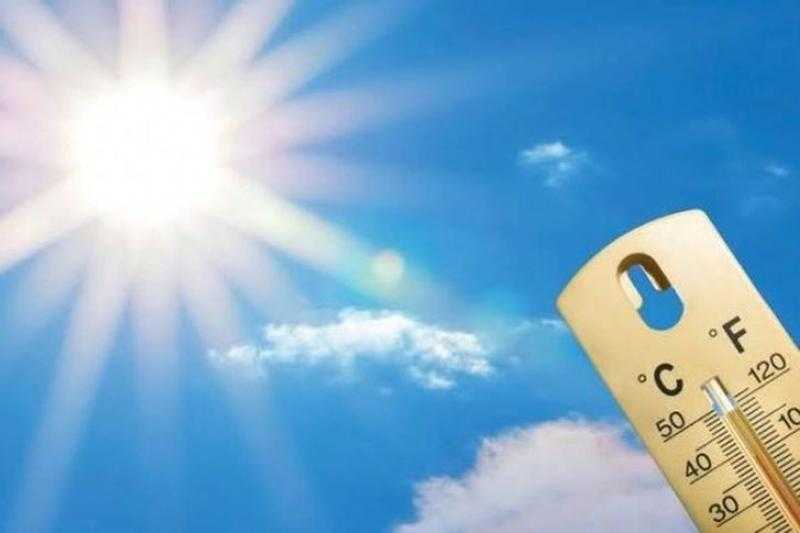 حالة الطقس في مصر اليوم الأربعاء 10 مايو 2023