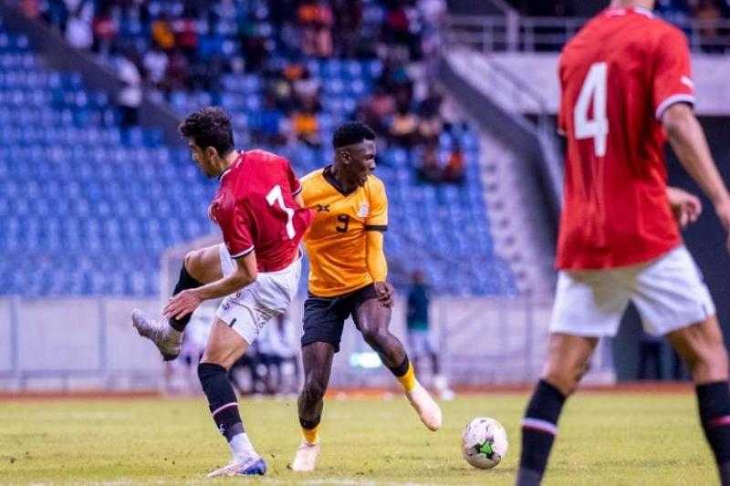 مجموعة مصر.. كاف يستبعد منتخب الجابون ويضم الكاميرون لأمم أفريقيا تحت 23 عامًا (مستندات)