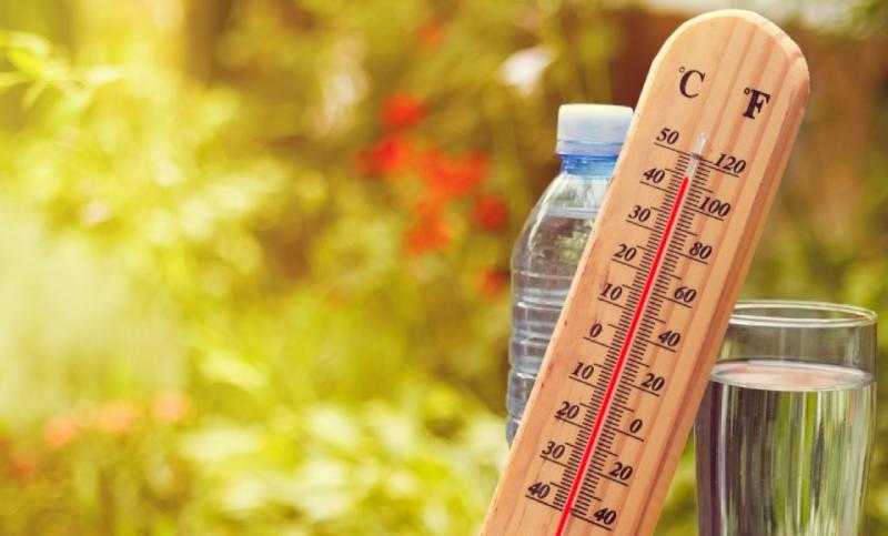 حالة الطقس في مصر غدا الجمعة 19 مايو