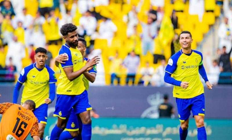 النصر بطلًا للدوري السعودي بسبب نجم الهلال.. الحقيقة كاملة
