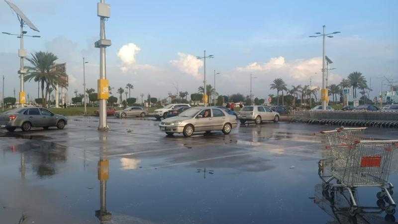 حالة الطقس في مصر غدا الأثنين 22 مايو 2023
