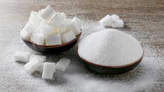 أسعار السكر للمستهلك في مصر اليوم الإثنين 22 مايو