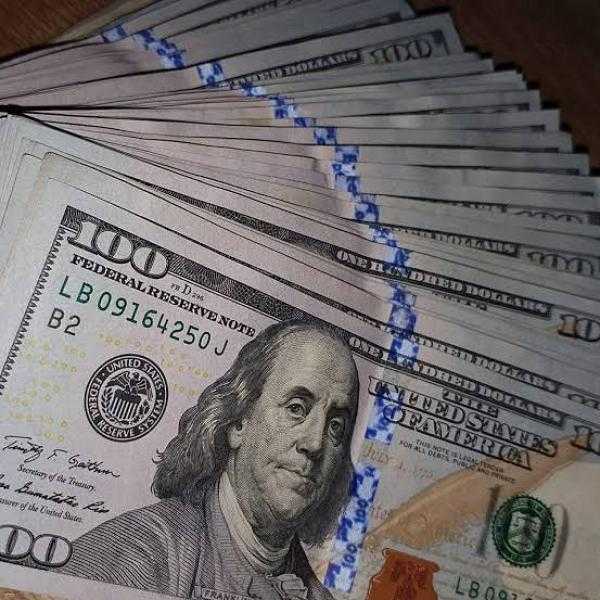 سعر الدولار في بنوك مصر اليوم الأثنين 22 مايو 2023