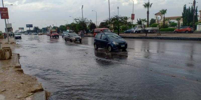 حالة الطقس في مصر غدا الثلاثاء 23 مايو 2023