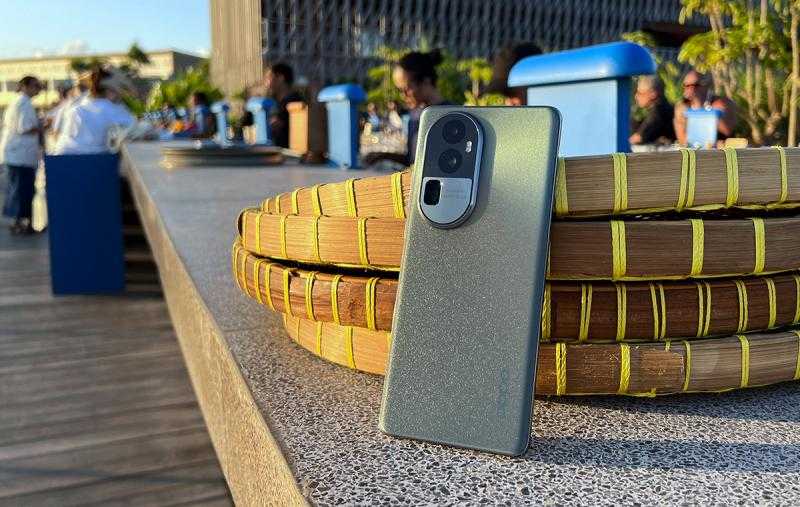 مواصفات هاتف Oppo Reno 10 Pro Plus