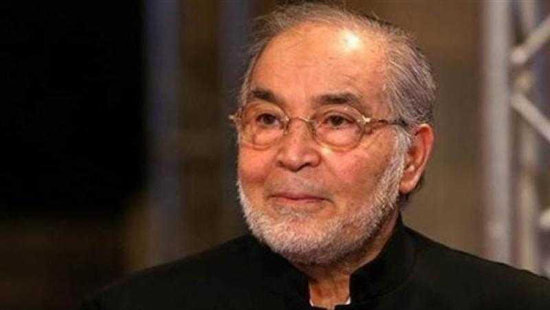 بسبب شبهة جنائية.. تحويل جثمان نجل الفنان حسن يوسف للطب الشرعي