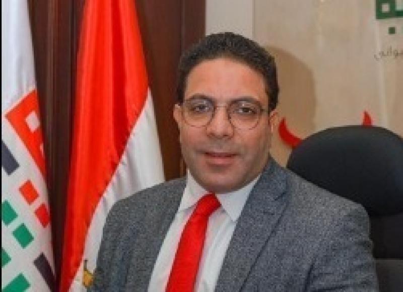 محمد الجمال