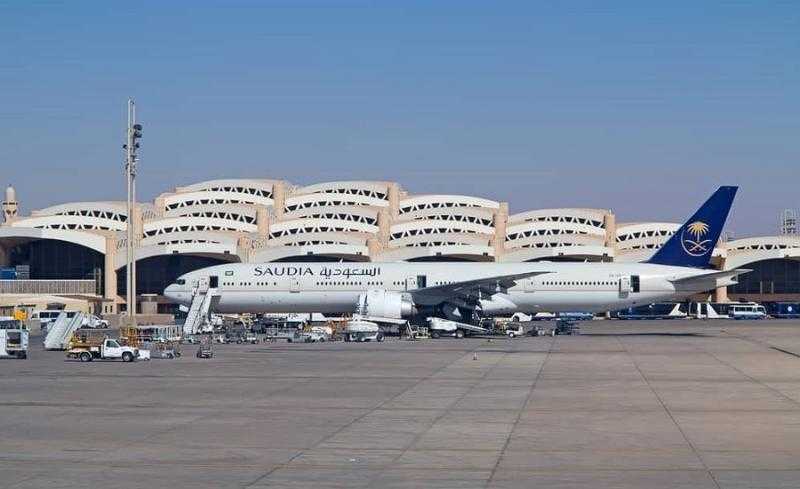 ”الطيران المدني” السعودية تصدر تقريرها الشهري عن أداء المطارات الداخلية والدولية لشهر يوليو 2023