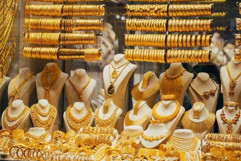 تأثير انضمام مصر لمجموعة بريكس على سوق الذهب في مصر