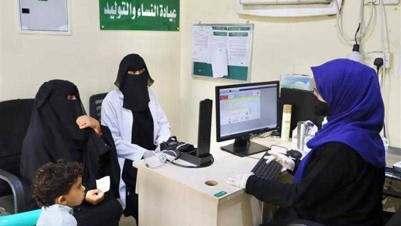 مركز الملك سلمان للإغاثة يدعم مركز للأطراف الصناعية ويقدم خدمات طبية مختلفة في اليمن
