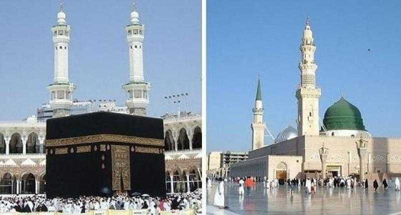 خدمة الحرمين الشريفين.. شرف ووسام منذ عهد الملك المؤسس
