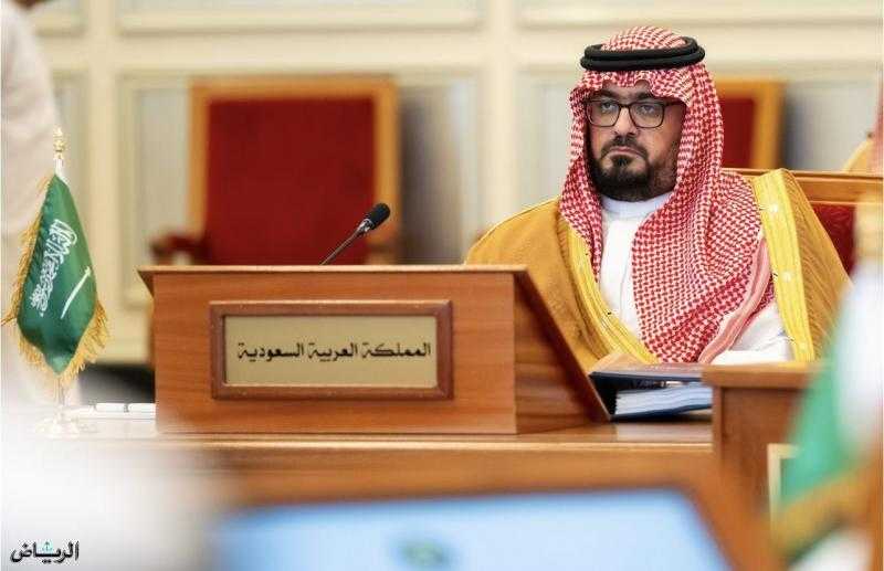 وزير الاقتصاد والتخطيط السعودي: المملكة قوة عالمية واعدة ومؤثرة في تحقيق الاستقرار والنمو الاقتصادي المستدام