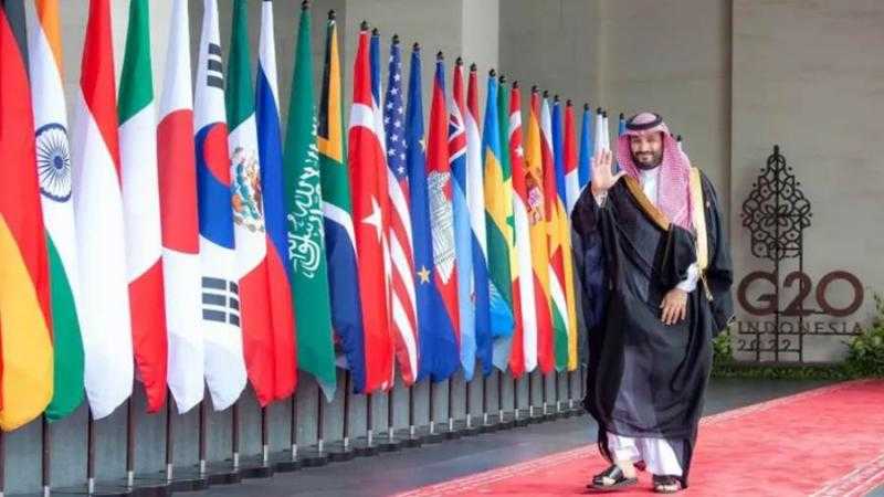 السعودية.. تاريخ حافل خلال مشاركاتها في قمة مجموعة العشرين الاقتصادية G20