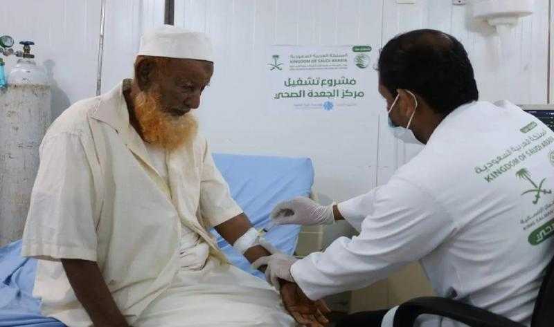 مركز الملك سلمان للإغاثة يوقع اتفاقية لتنفيذ مشروع مركز الغسيل الكلوي في اليمن