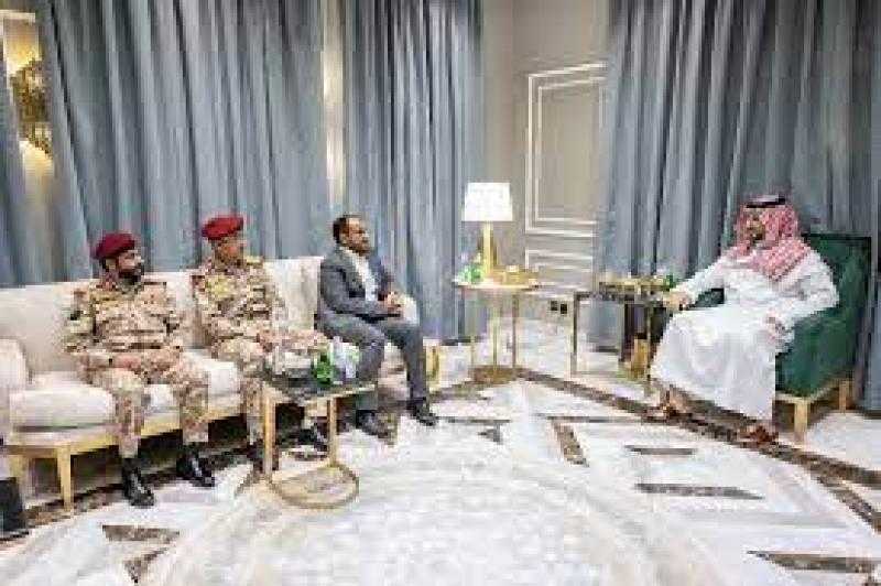 الخارجية السعودية ترحب بالنتائج الإيجابية للنقاشات الجادة بشأن التوصل إلى خارطة طريق لدعم مسار السلام في اليمن