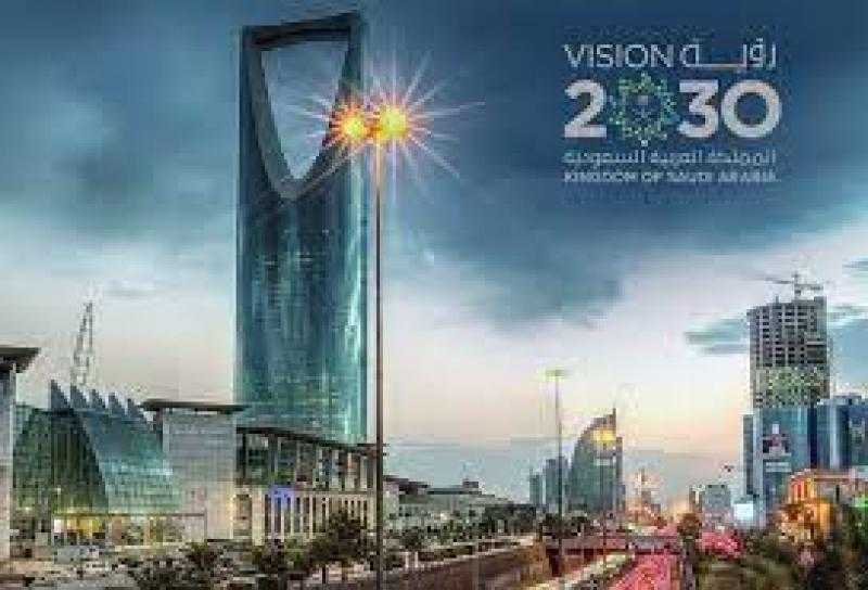 رؤية المملكة 2030.. تحول اقتصادي واجتماعي ملهم للعالم