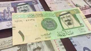 سعر الريال السعودي اليوم الجمعة 22-9-2023 في مصر