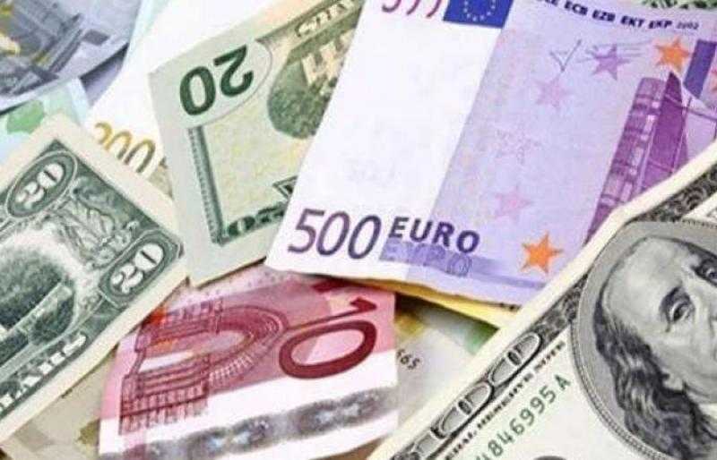 أسعار العملات العربية والأجنبية اليوم الخميس 21-9-2023 في ختام التعاملات