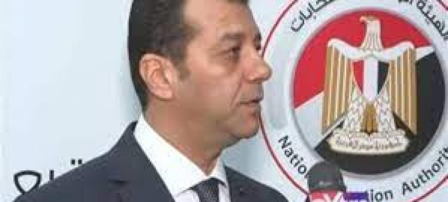 الجدول الزمني للانتخابات الرئاسية في مصر 2023