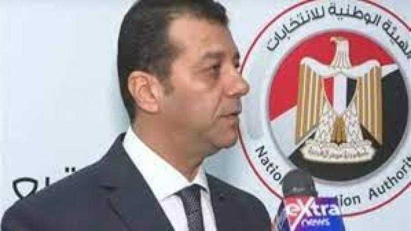 الجدول الزمني للانتخابات الرئاسية في مصر 2023