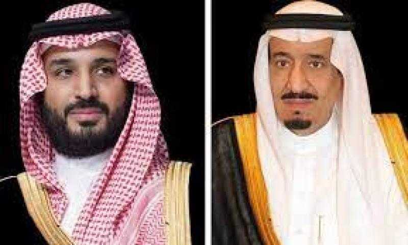 خادم الحرمين وولي العهد السعودي يعزيان ملك البحرين في ضحايا الهجوم الإرهابي