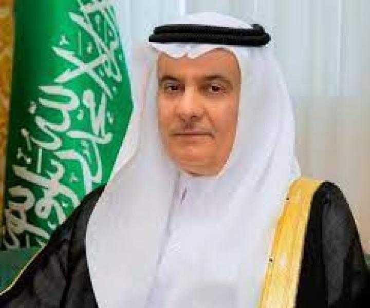 المهندس الفضلي: 3 مسارات لتعزيز الزراعة المستدامة وتحقيق الأمن الغذائي في العالم العربي