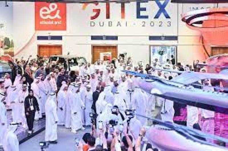 38 شركة تشارك تحت هوية ”صناعة سعودية” في معرض ”جايتكس” دبي 2023