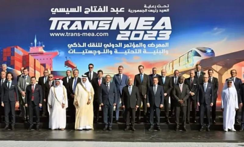 وزير النقل السعودي يشارك في معرض ومؤتمر النقل الذكي والبنية التحتية واللوجستيات للشرق الأوسط وأفريقيا