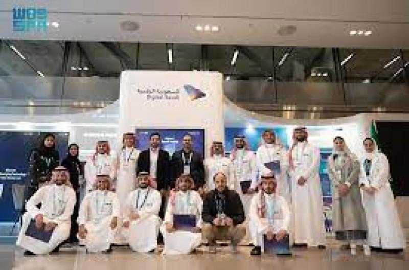 ”السعودية الرقمية” تشارك في مؤتمر لتقنية المعلومات بإسبانيا
