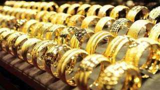 سعر جرام الذهب لا ينخفض تعرف على السعر المعلن بالبورصة المصرية